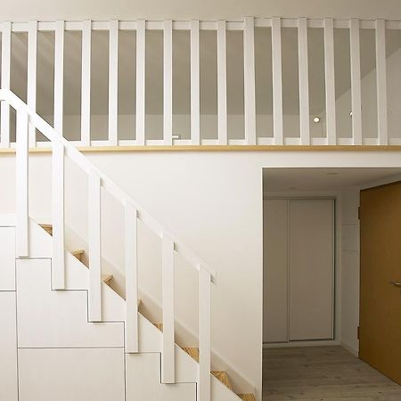 شقة Casa Da Irene نازاريه المظهر الخارجي الصورة
