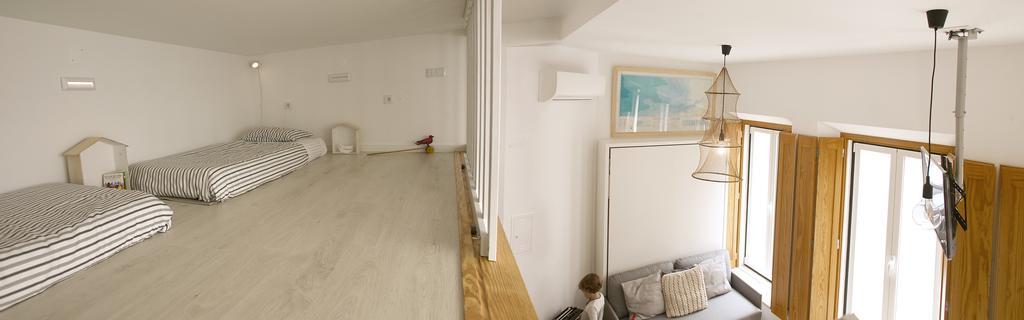 شقة Casa Da Irene نازاريه المظهر الخارجي الصورة
